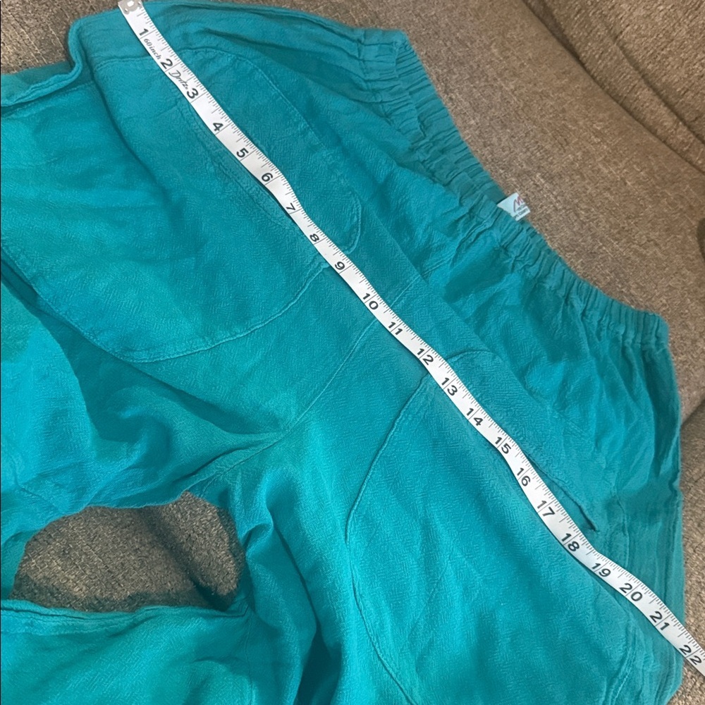 Vintage Wide-Leg Pants - Picture 5 of 8